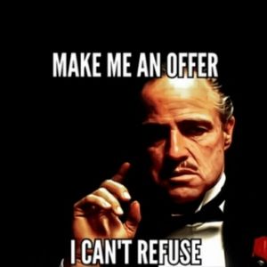 Meet your Posher, Jason